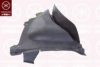 KLOKKERHOLM 0067387 Panelling, mudguard